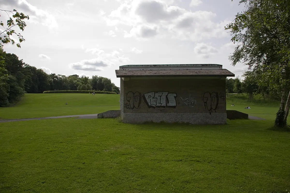 Photo of Bushy Park