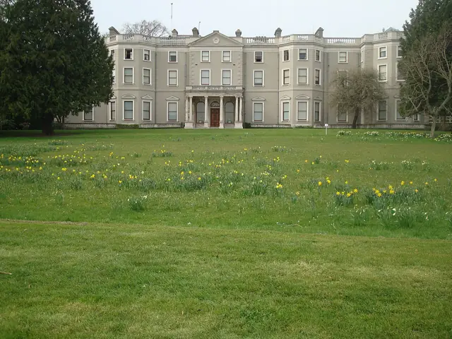 Photo of Farmleigh House and Gardens