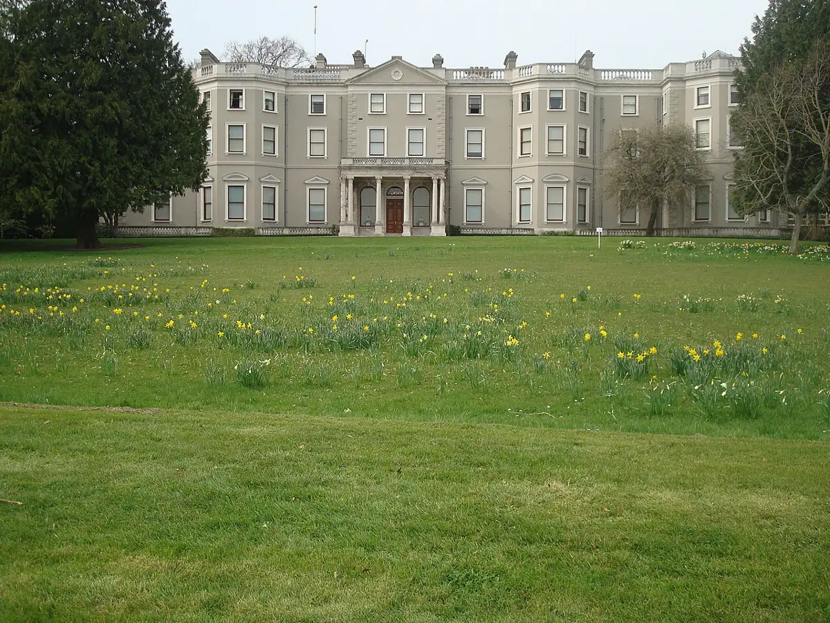 Photo of Farmleigh House and Gardens