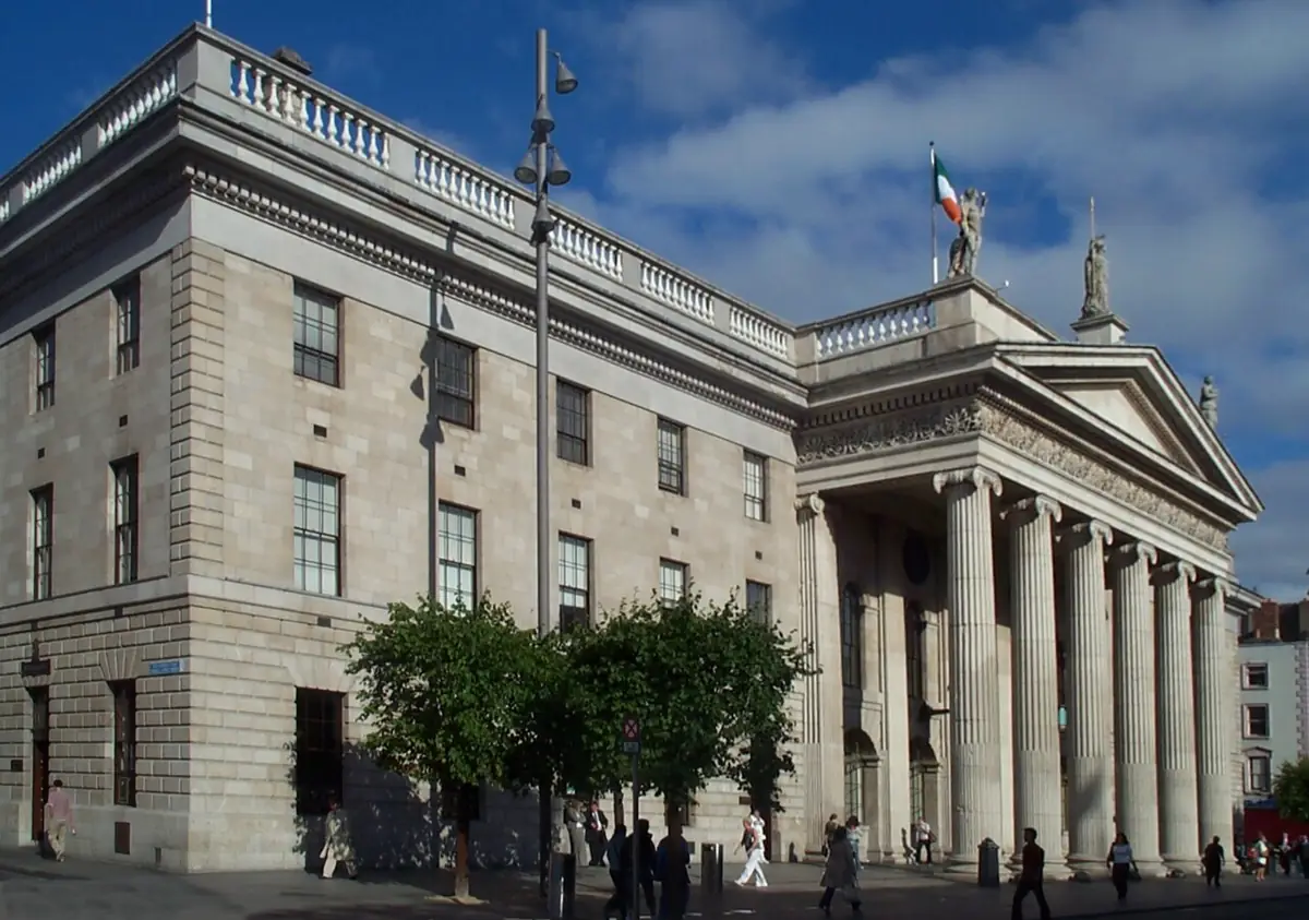 Photo of GPO Museum