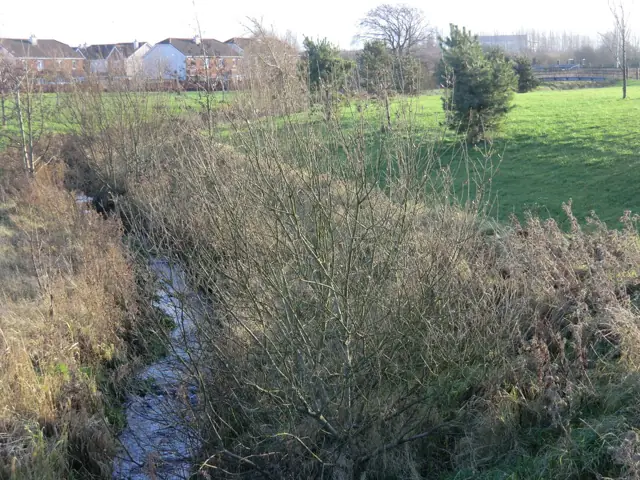 Photo of Griffeen Valley Park