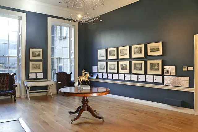 Photo of The Little Museum of Dublin