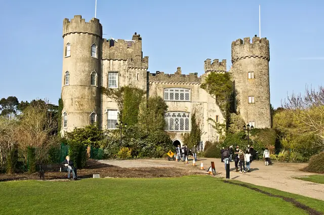 Photo of Malahide Castle and Gardens