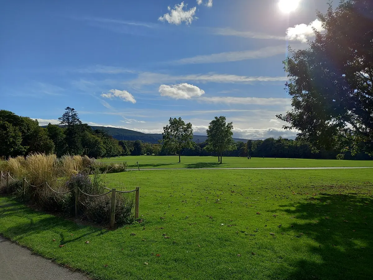 Photo of Marlay Park