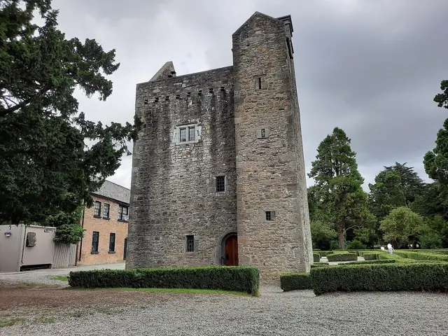 Photo of Phoenix Park Visitor Centre and Ashtown Castle