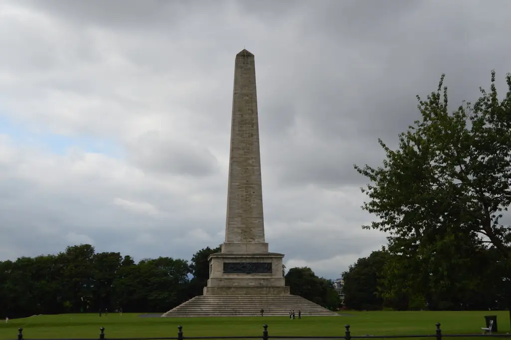 Photo of Phoenix Park